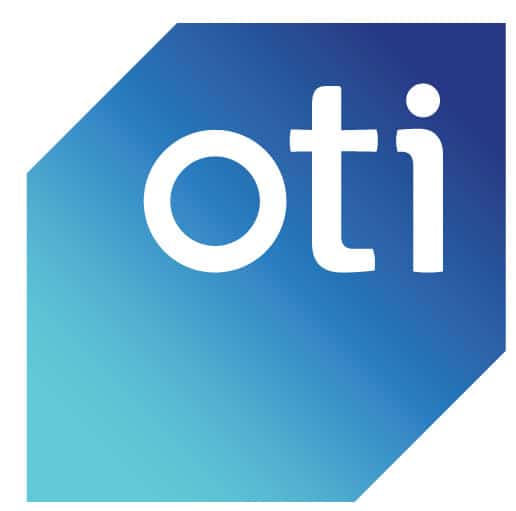 oti logo