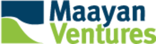 maayan ventures logo