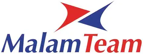 malam team logo