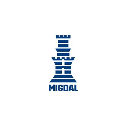 migdal logo