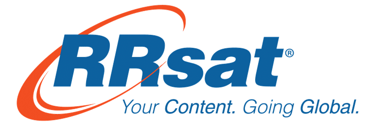 RRsat logo