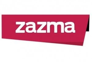 zazma logo
