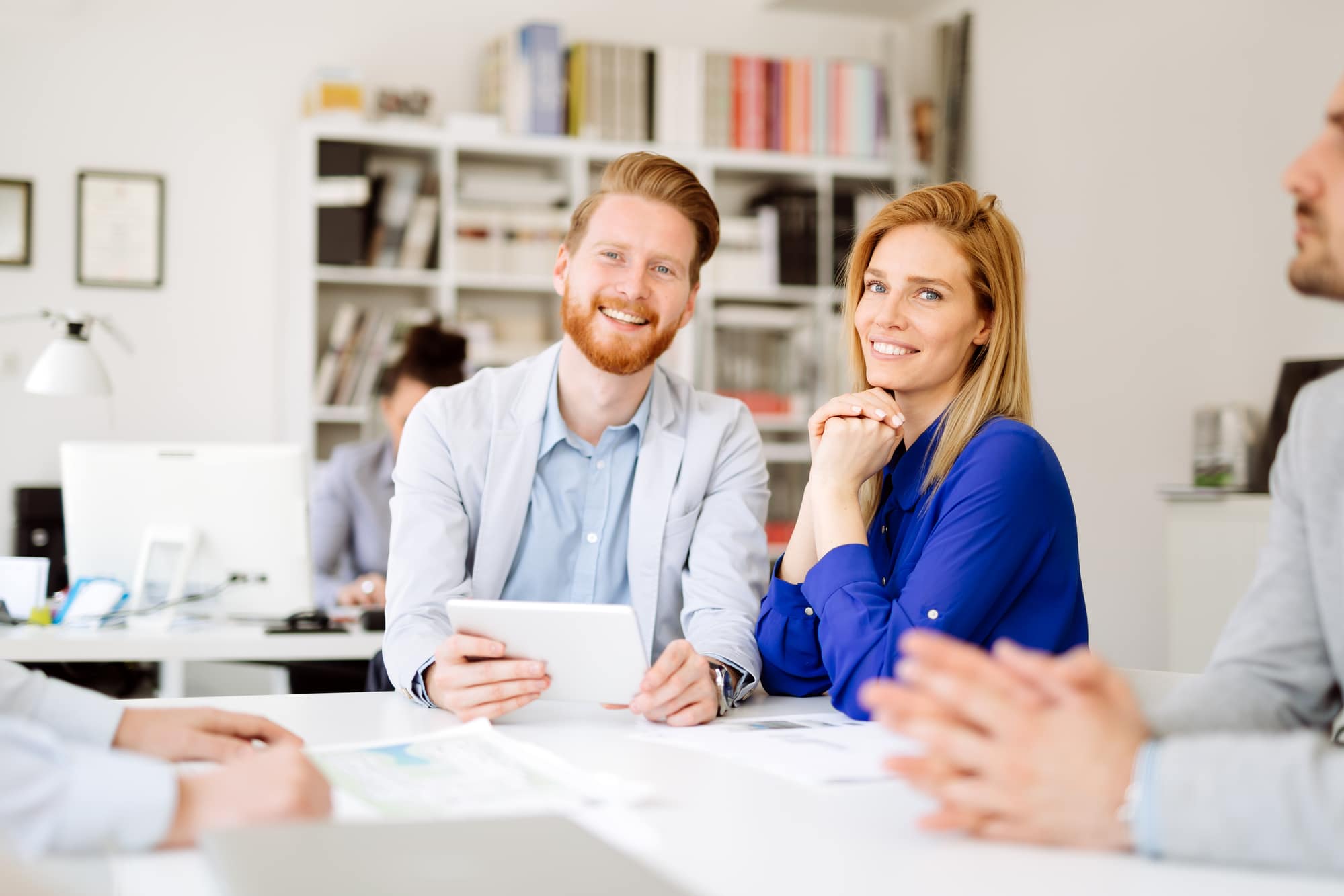 EOR and PEO Services