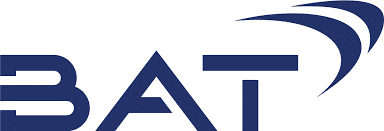 BAT logo