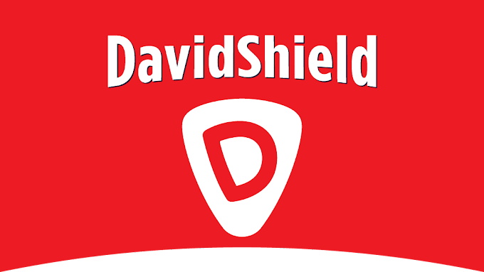 davidshield logo