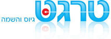target recruitment logo