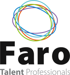 faro talent professionals logo