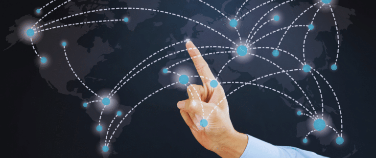 global expansion with eor