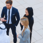 HR solutions for the middle east