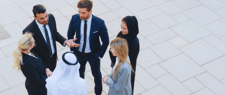 Tailoring Solutions for the Middle East: Human Impact’s Local Expertise in a Complex Region
