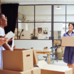 employee relocation
