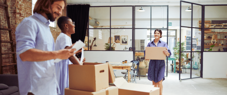 employee relocation