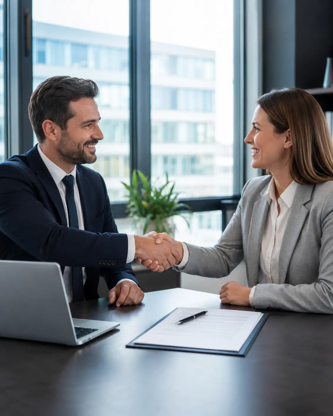 PEO Partnership