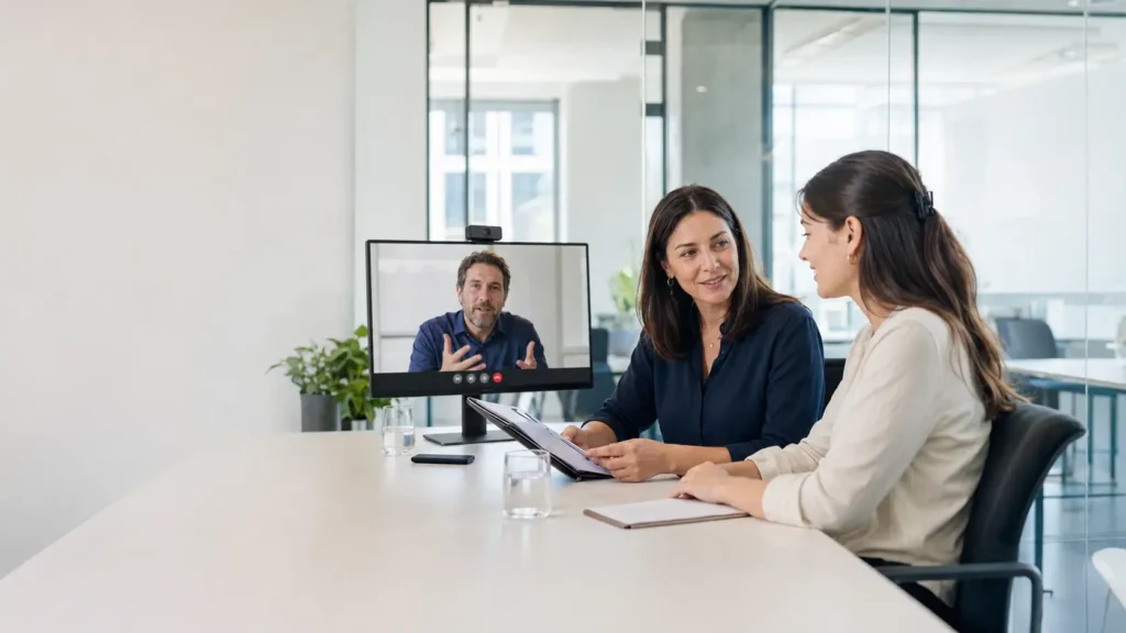 Employee onboarding through an Employer of Record in IsraelEmployee onboarding through an Employer of Record in Israel