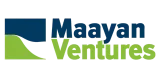 EOR and PEO Israel - client partner logo of maayan ventures