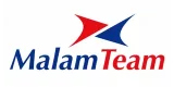 Global EOR Israel — trusted partner logo of malam
