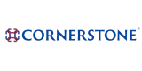 Human Impact HR Services -client logo of cornerstone