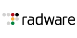 Human Impact client Radware logo