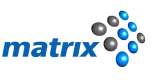 Human Impact client matrix logo
