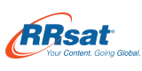 RRsat logo